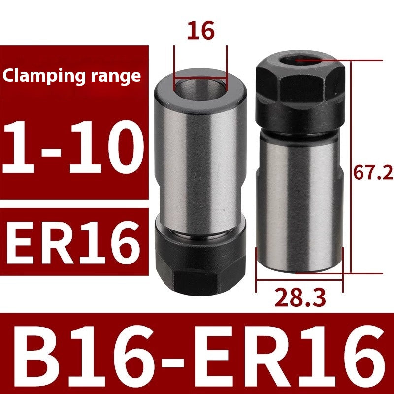 1069-ER body-Bench drill-Multiple driller-Multiple driller shaft-Lathe extension Power head Link head Output shaft spring Shandong Denso Pricision Tools Co.,Ltd.